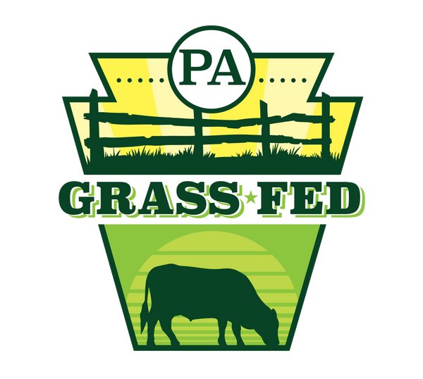 pa grass-fed logo