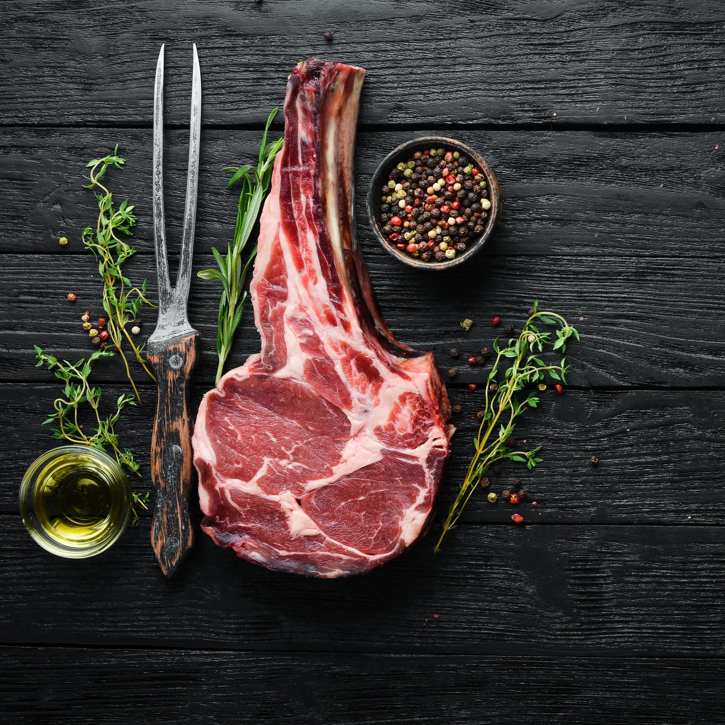 Add Premium Steaks (12-16oz)