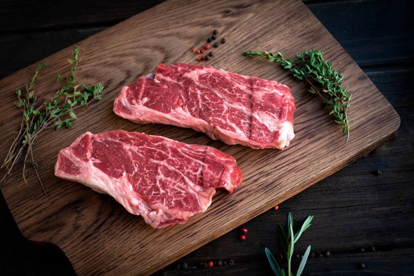 Group Buy 1/4 Steer Share ($700 Deposit)