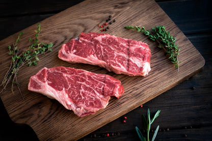 Group Buy 1/4 Steer Share ($700 Deposit)