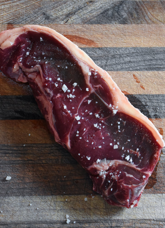 New York Strip