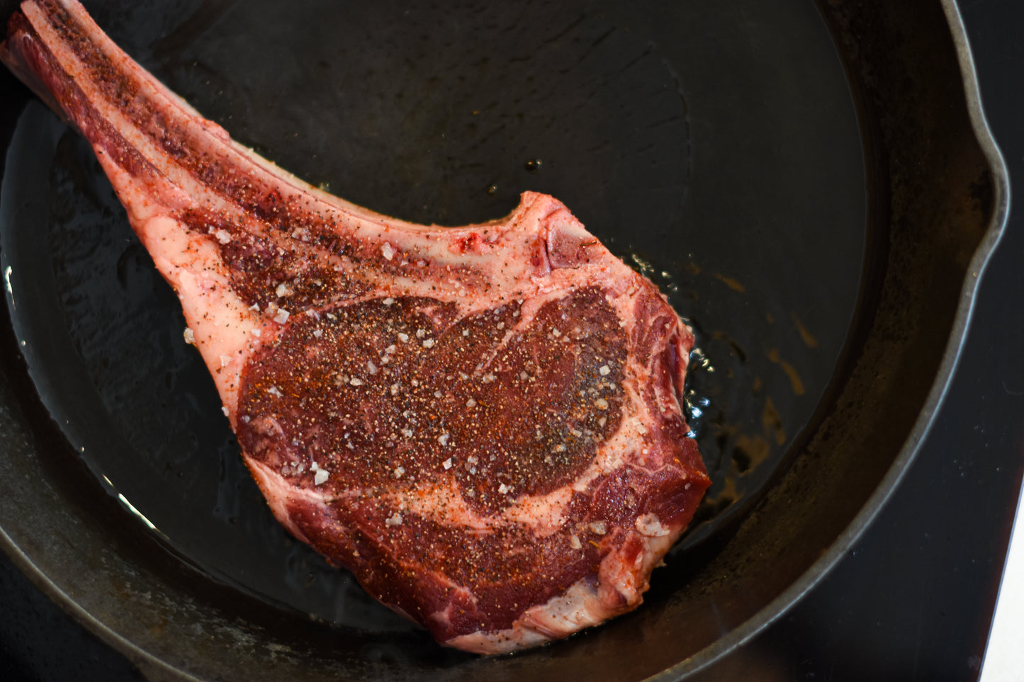 Bone-In Ribeye (select size)