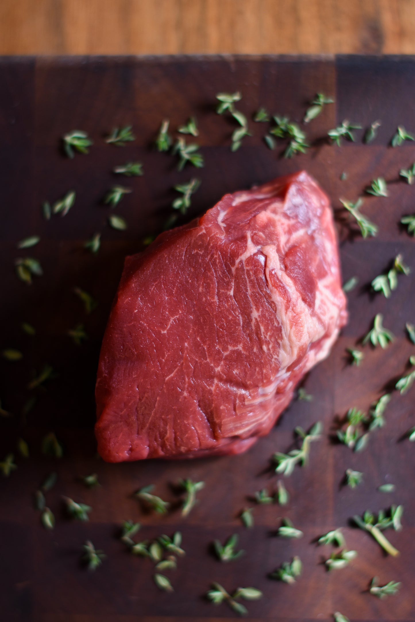 Filet Mignon Tenderloin