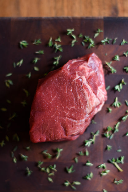 Filet Mignon Tenderloin