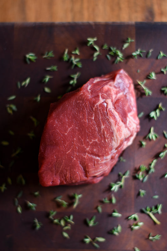 Filet Mignon Tenderloin