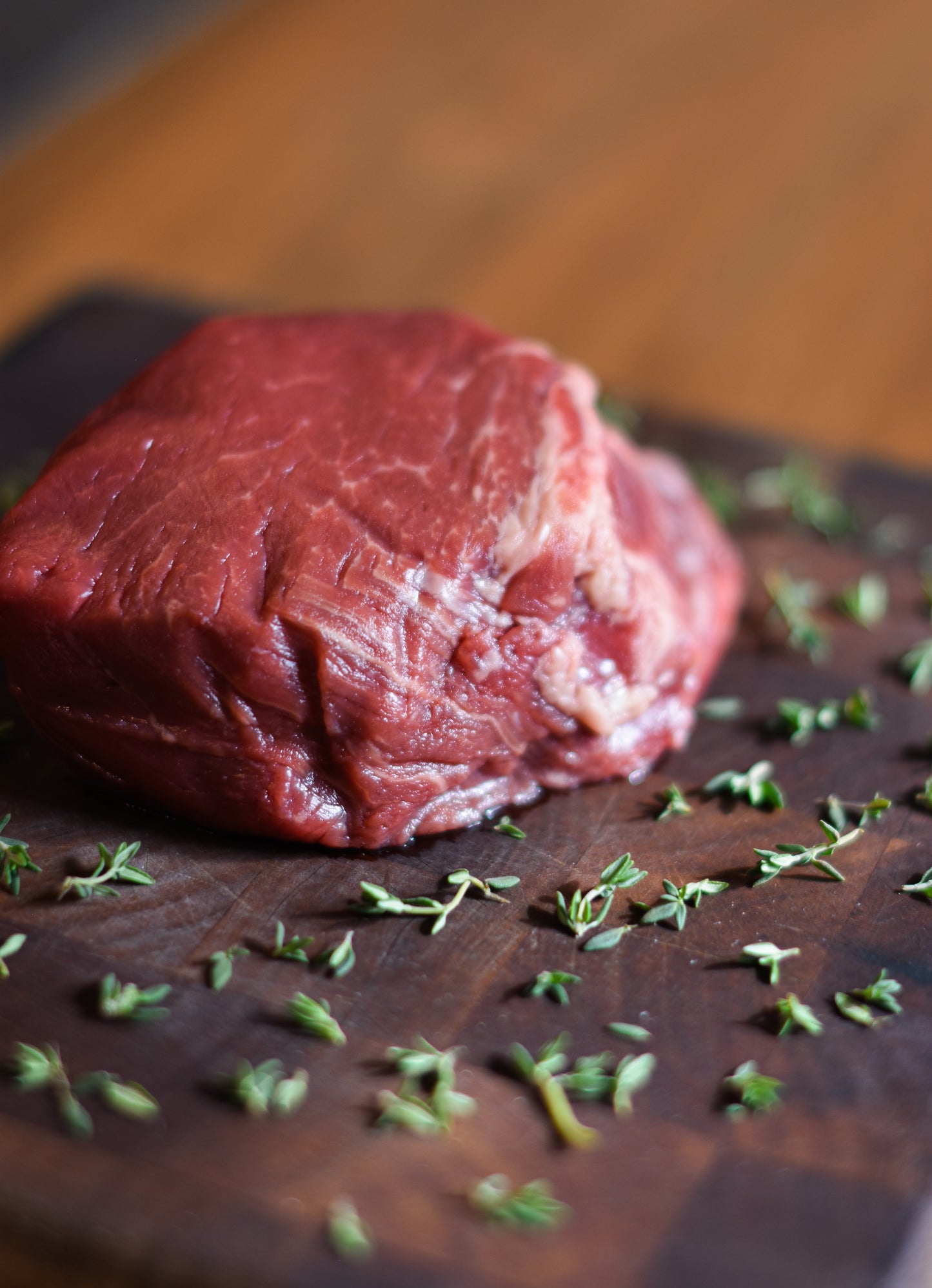 Filet Mignon Tenderloin