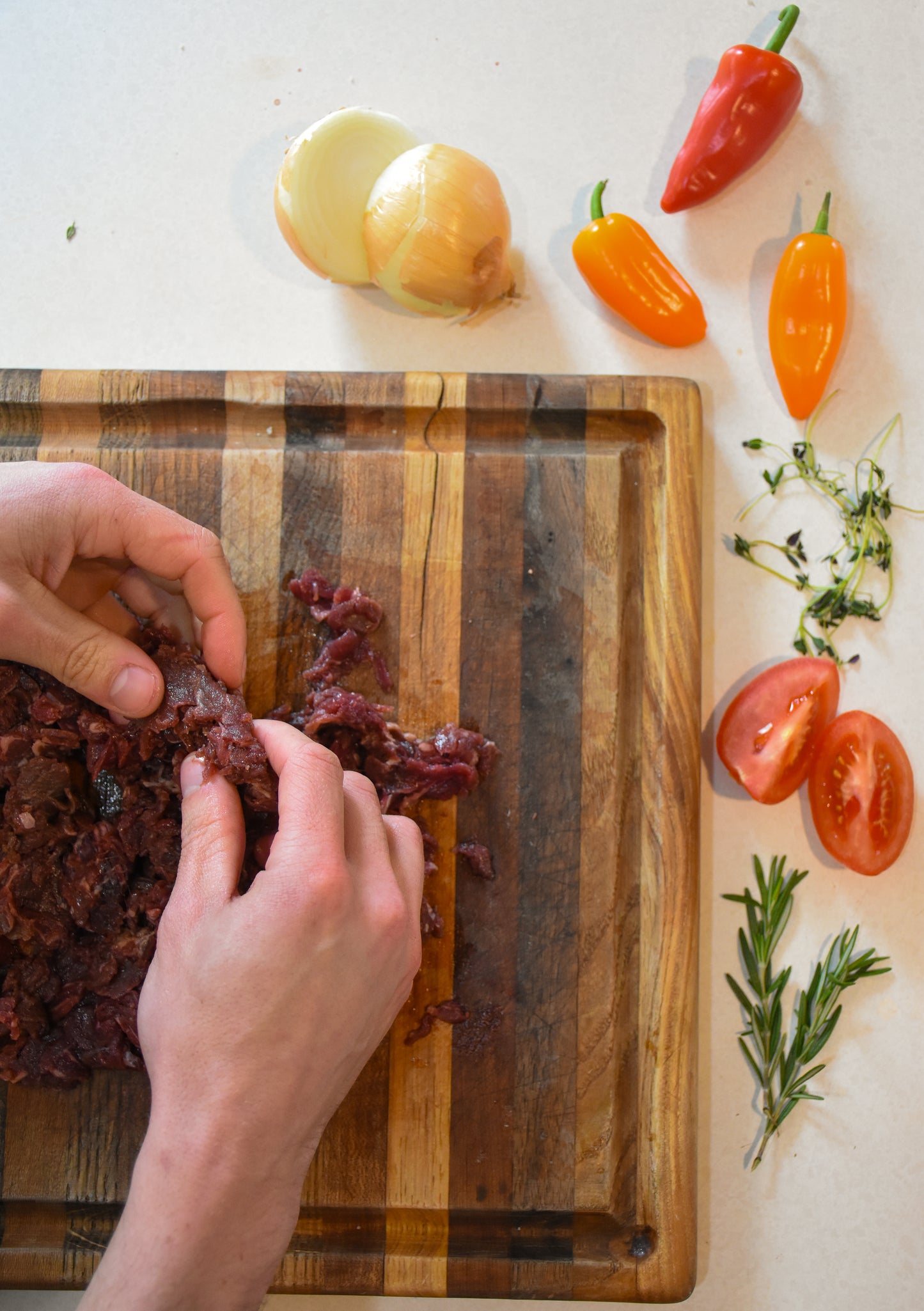 Chipped Steak (Most Popular)