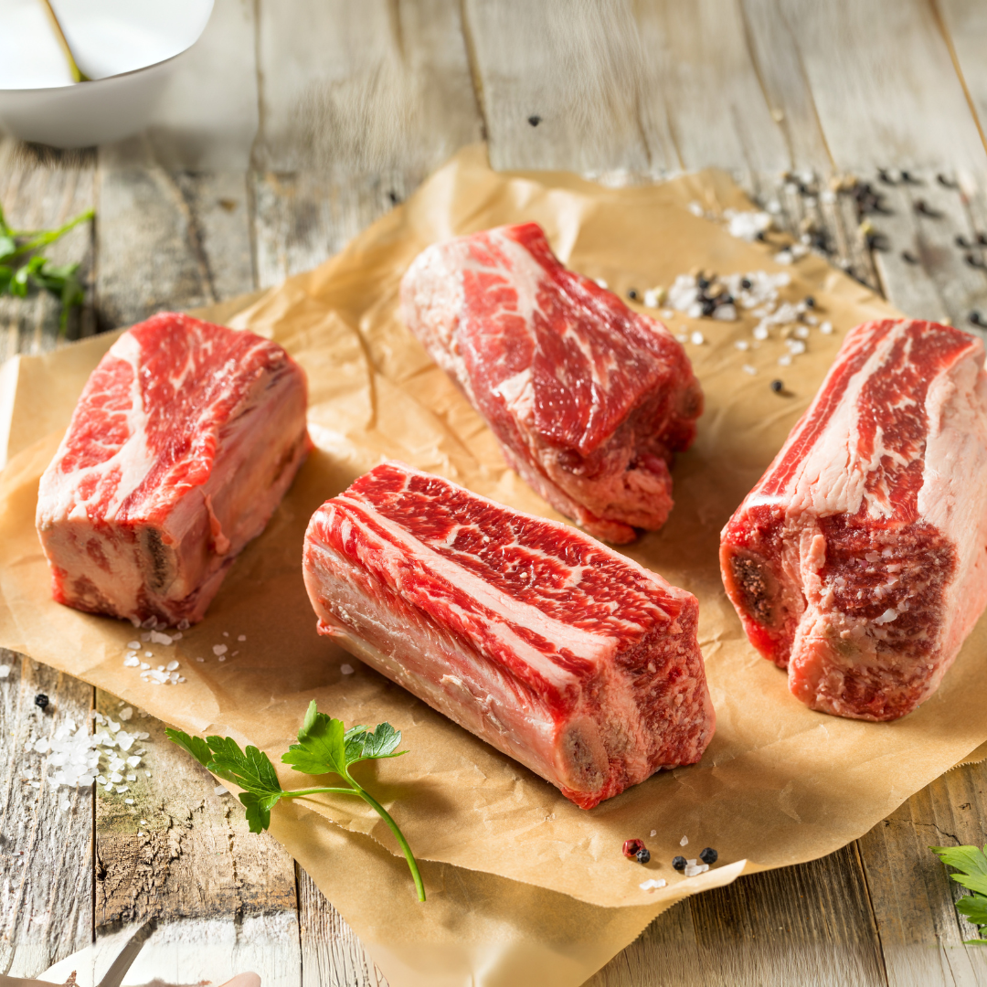 Short Ribs 2.2 lbs