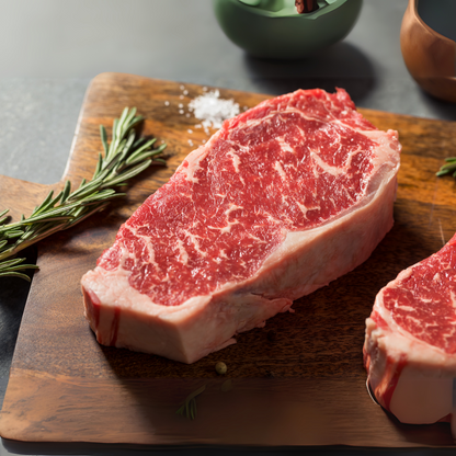 Mini Beef Share (8 lbs)