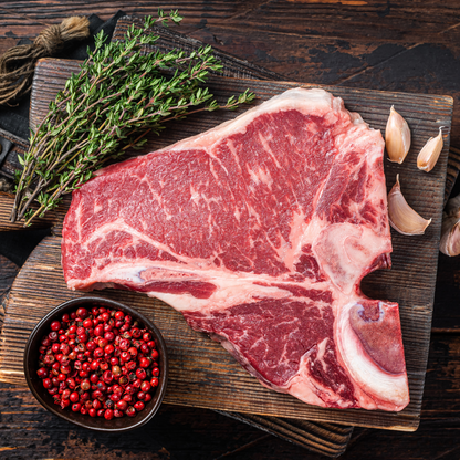Add Premium Steaks (12-16oz)