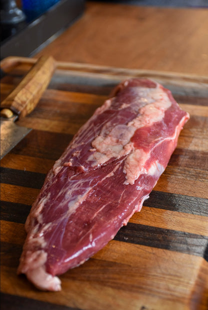 Petite Tender 10 oz.