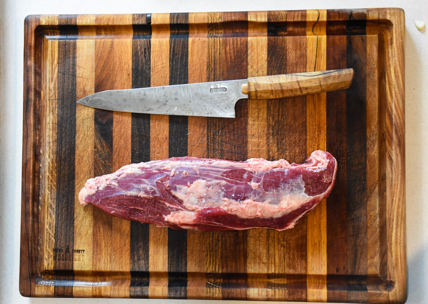 Petite Tender 10 oz.