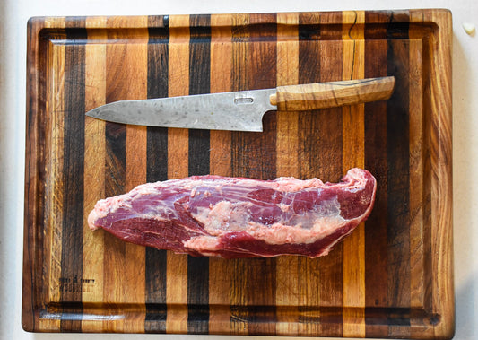 Petite Tender 10 oz.