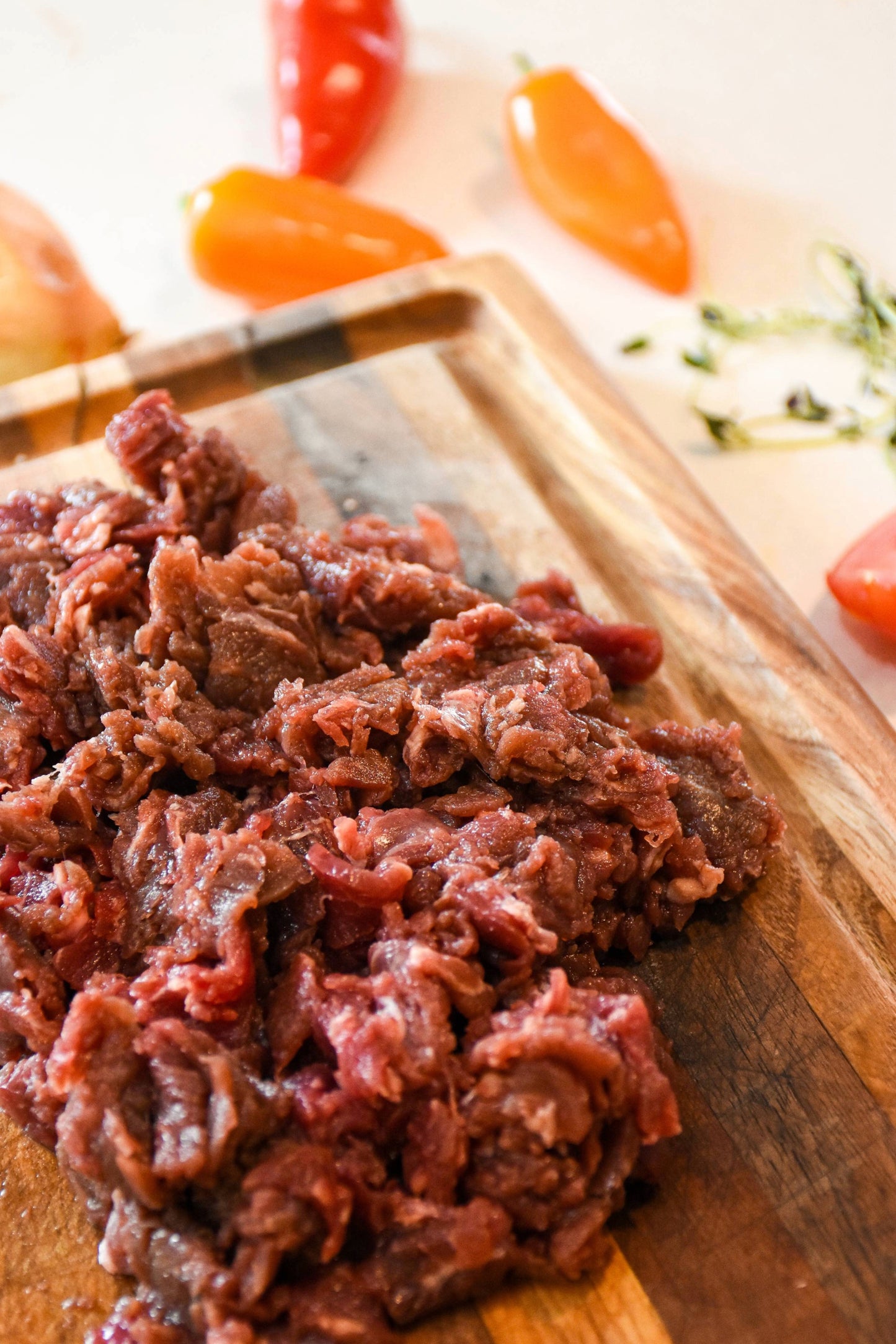 Chipped Steak (Most Popular)