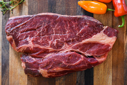Chuck Steak (12-16oz)